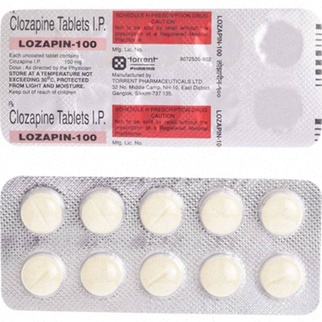 thorazine chlorpromazine