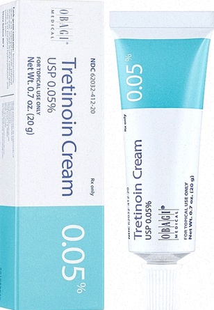 Tretinoin Cream