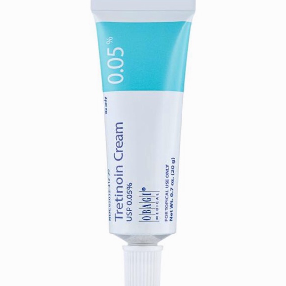 tretinoin