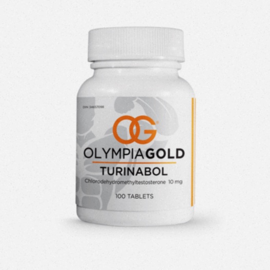 turinabol