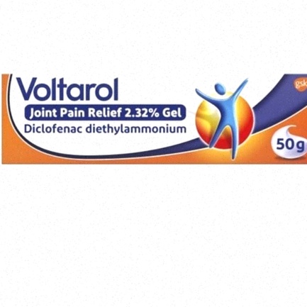 voltarol