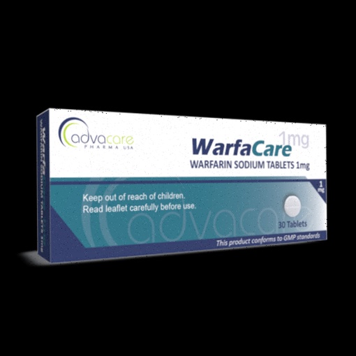 warfarin