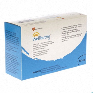 wellbutrin