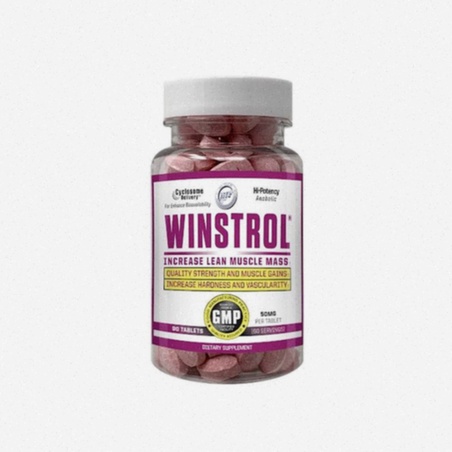 winstrol